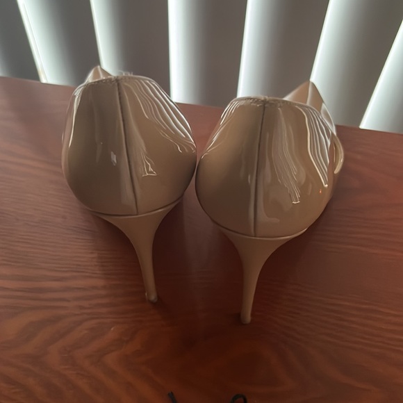 Nude So Kate size 37.5 - Picture 2 of 5